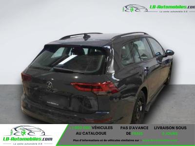 Volkswagen Golf SW 1.5 TSI 130 BVM
