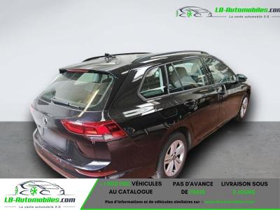 Volkswagen Golf SW 1.5 TSI 130 BVM