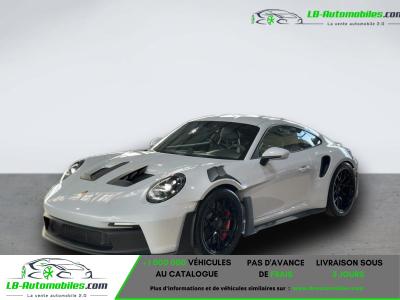 Porsche 911 - 992 GT3 RS 4.0i 525 PDK