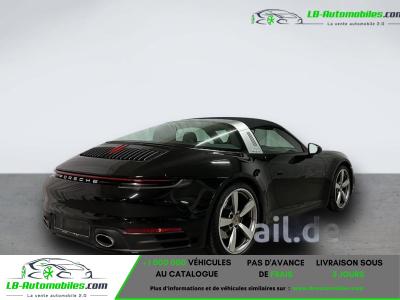 Porsche 911 - 992 Targa 4S 3.0i 450 PDK