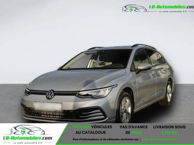 Volkswagen Golf SW 1.5 TSI 130 BVM