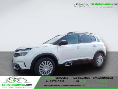 Citroën C5 Aircross PureTech 130 BVA