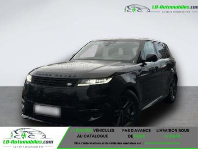 Land Rover Range Rover Sport P460e AWD 3.0L i6 PHEV