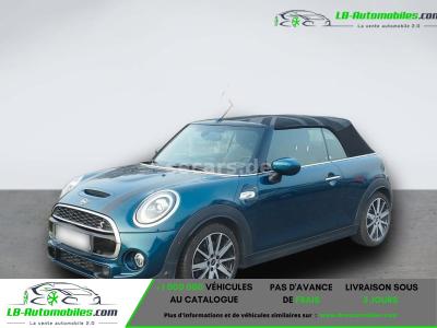 Mini Mini S 178 CH BVA