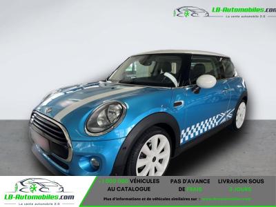 Mini Mini 136 CH BVM