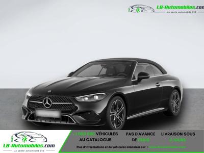 Mercedes CLE Cabriolet 200 BVA
