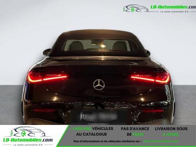 Mercedes CLE Cabriolet 200 BVA