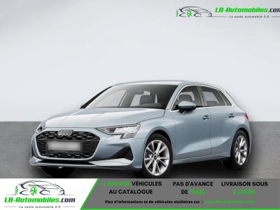 Audi A3 Sportback 35 TDI 150 BVA