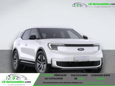 Ford Explorer Electrique 77 kWh 286 ch