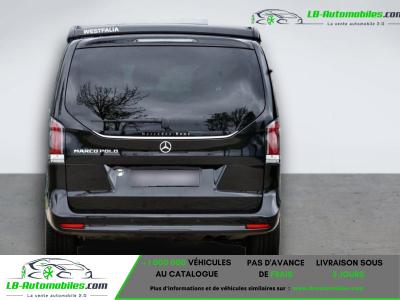 Mercedes Classe V Marco Polo 250d BVA RWD