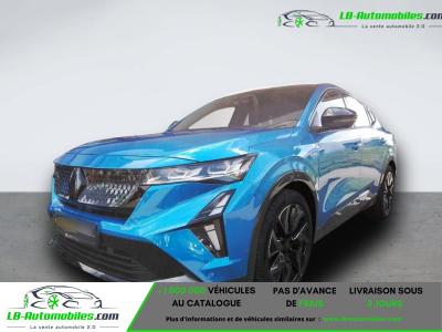 Renault Rafale E-Tech full hybrid 200