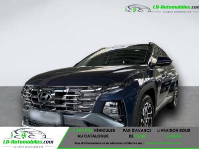 Hyundai Tucson 1.6 T-GDI 253 Hybrid BVA