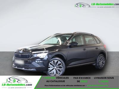 Skoda Kamiq 1.0 TSI Evo 2 95 ch BVM
