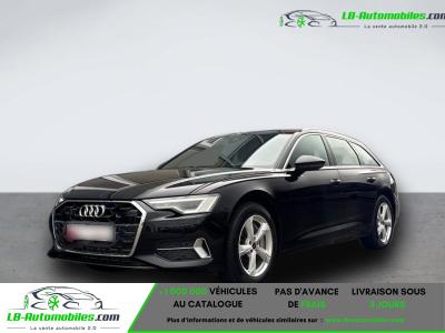 Audi A6 Avant 50 TFSIe 299 ch Quattro