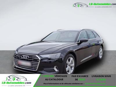 Audi A6 Avant 50 TFSIe 299 ch Quattro