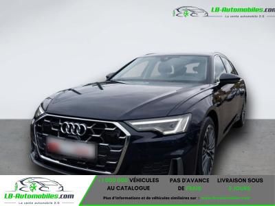 Audi A6 Avant 50 TFSIe 299 ch Quattro