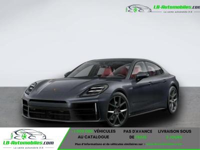 Porsche Panamera 4 V6 353 ch BVA