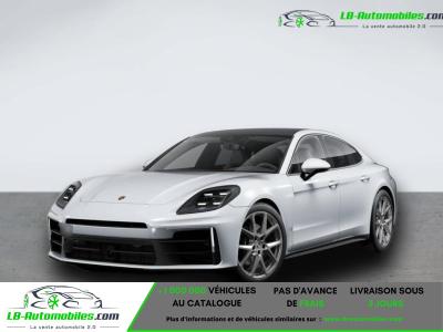 Porsche Panamera 4 V6 353 ch BVA