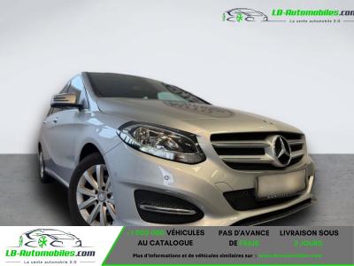 Mercedes Classe B 180 CDI BVA