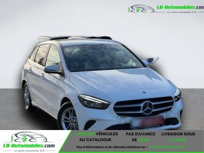 Mercedes Classe B 180 CDI BVA