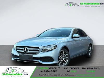 Mercedes Classe E 200 BVA