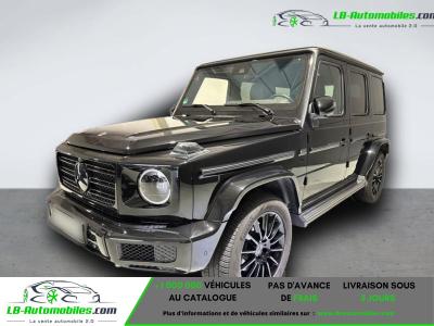 Mercedes Classe G 500 BVA