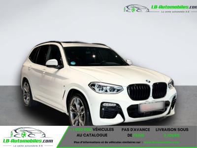 BMW X3 M40d 326ch BVA