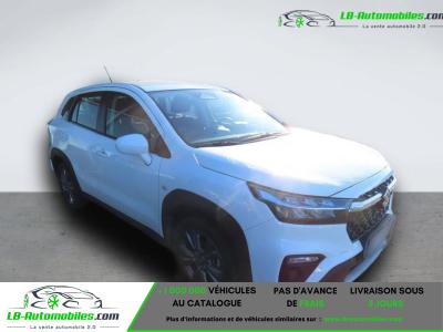 Suzuki S-Cross S-Cross 1.4 BOOSTERJET Hybrid Edition