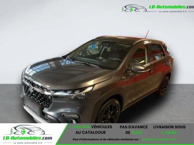 Suzuki S-Cross 1.5 Dualjet Allgrip 