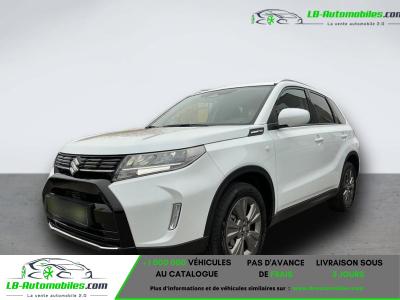 Suzuki Vitara 1.5 Dualjet Hybrid Allgrip 