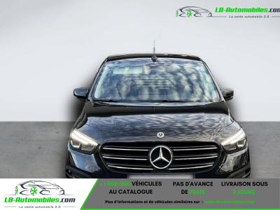Mercedes Classe T T-Class 180 d Automatik