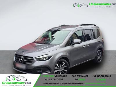 Mercedes Classe T 180 d BVA