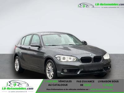 BMW Série 1 116i 109 ch BVM