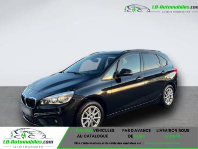 BMW Série 1 120d 190 ch BVA