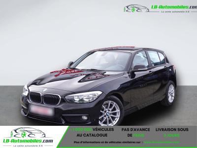 BMW Série 3 318i 136 ch BVM