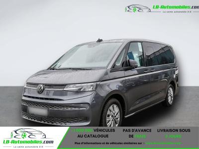Volkswagen Multivan 2.0 TDI 150 BVA