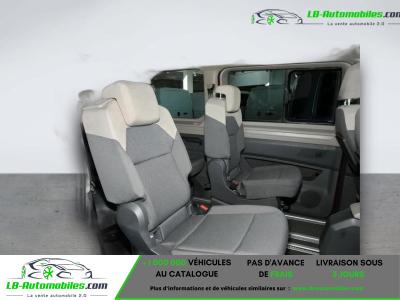 Volkswagen Multivan 1.5 TSI 136 BVA