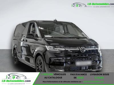 Volkswagen Multivan 2.0 TSI 204 BVA