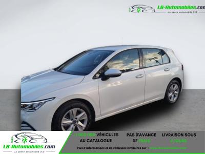 Volkswagen Golf 1.0 eTSI OPF 110 BVA