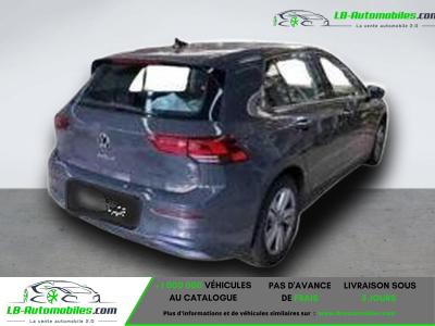 Volkswagen Golf 2.0 TDI SCR 116 BVA