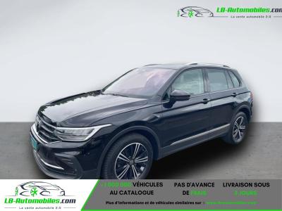 Volkswagen Tiguan 2.0 TDI 150ch BVA