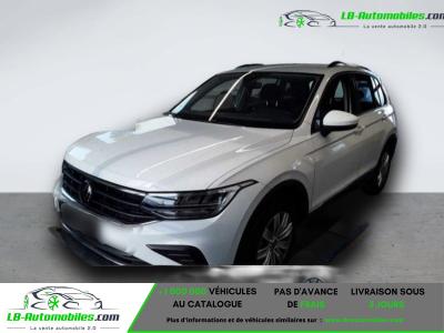 Volkswagen Tiguan 2.0 TDI 150ch BVA