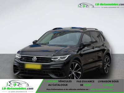 Volkswagen Tiguan 2.0 TSI 320ch BVA 4Motion