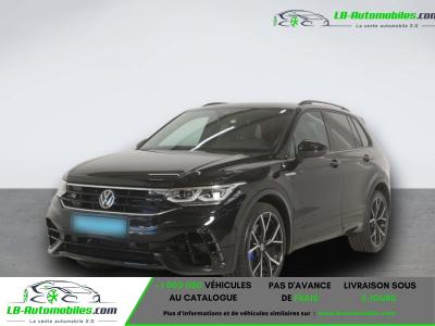 Volkswagen Tiguan 2.0 TSI 320ch BVA 4Motion