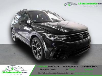 Volkswagen Tiguan 2.0 TSI 320ch BVA 4Motion