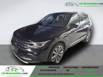 Volkswagen Tiguan 2.0 TDI 200ch BVA 4Motion