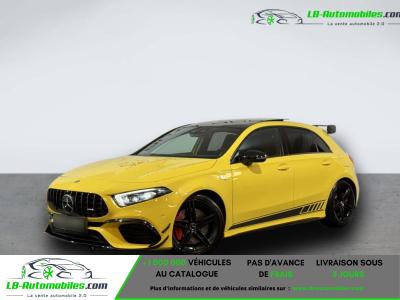 Mercedes Classe A  45 Mercedes-AMG BVA 4-Matic