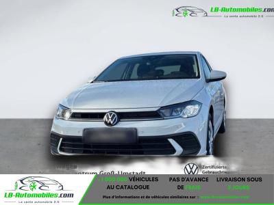 Volkswagen Polo 1.0 80 S&S BVM