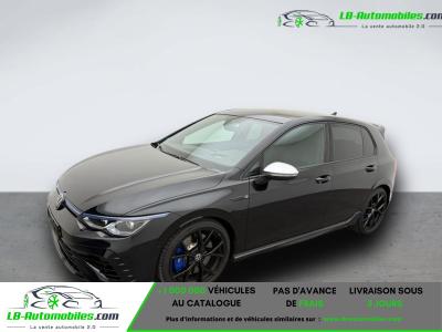 Volkswagen Golf 2.0 TSI 320 BVA