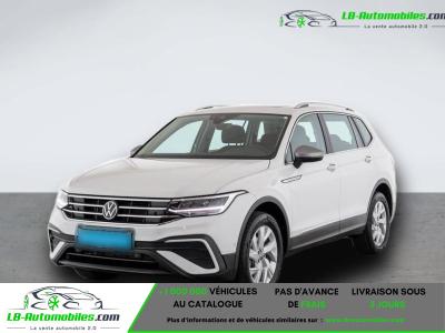 Volkswagen Tiguan Allspace 2.0 TDI 150ch BVA